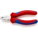 Tang Kombinasi Mini 110 mm 08 05 110 KNIPEX Mini Combination Pliers