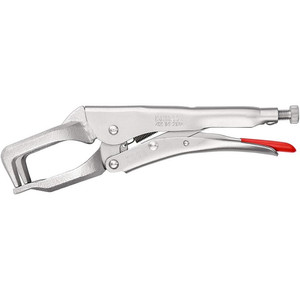Tang Jepit Las 42 14 280 KNIPEX WELDING GRIP PLIERS