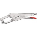 Tang Jepit Las 42 14 280 KNIPEX WELDING GRIP PLIERS