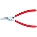 Tang Snap Ring 40-100 mm 46 13 A3 KNIPEX External Circlip Pliers