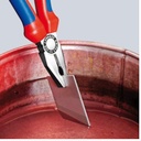 Tang Kombinasi 200 mm 03 02 200 KNIPEX Combination Pliers