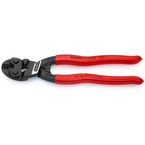 Tang Gunting Potong Baja Kawat Beton Besi 71 41 200 KNIPEX Bolt Cutter