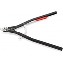Tang Snap Ring 122-300 mm 46 10 A5 KNIPEX External Circlip Pliers