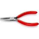 Tang Lancip 32 21 135 KNIPEX Relay Adjusting Pliers