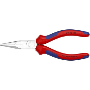 Tang Runcing 160mm 30 25 160 KNIPEX Long Nose Pliers