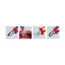 Tang Kombinasi 200 mm 02 02 200 KNIPEX Combination Pliers