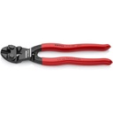 Tang Potong Kawat 71 21 200 KNIPEX Kawat Compact Bolt Cutter Angled