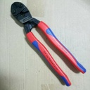 Tang Potong Kawat 200 mm 71 02 200 KNIPEX Kawat Compact Bolt Cutter