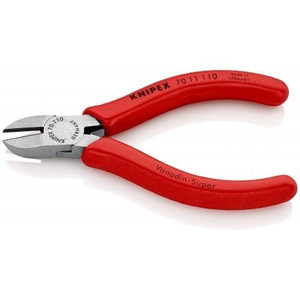 Tang Potong Diagonal 70 11 110 KNIPEX Diagonal Cutter Pliers