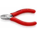 Tang Potong Diagonal 70 11 110 KNIPEX Diagonal Cutter Pliers