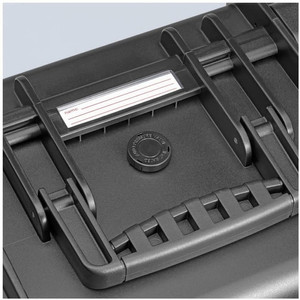 Tool Kit Set 00 21 36 KNIPEX Tool Case "Robust34" Electric Set 26 Pcs