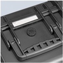 Tool Kit Set 00 21 36 KNIPEX Tool Case "Robust34" Electric Set 26 Pcs