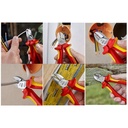Tang Potong VDE 160 mm 70 06 160 KNIPEX Diagonal Cutting Plier VDE