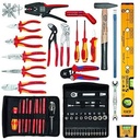 Tool Box Kit Set 00 21 19 LB E KNIPEX L-Boxx Elektro