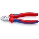 Tang Potong Diagonal 160 mm 70 05 160 KNIPEX Diagonal Cutter