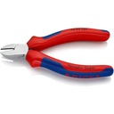 Tang Potong Diagonal 125 mm 70 05 125 KNIPEX Diagonal Cutter