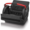 Tas Perkakas 00 21 08 LE KNIPEX Tool Bag "Lightpack" (Empty)