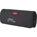 Tas Perkakas 00 19 55 S5 LE KNIPEX Tool roll for KNIPEX Cobra Empty