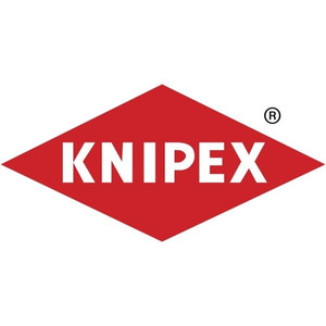 Obeng Set Listrik 00 20 12 V05 VDE KNIPEX Screwdriver PlusMin Slotted