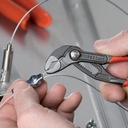 Tang Pipa 00 20 72 V01 KNIPEX 2 Pc Set Of Pliers
