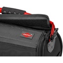 Tas Perkakas 00 21 08 LE KNIPEX Tool Bag "Lightpack" (Empty)