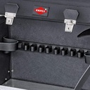 Tas Perkakas 00 21 02 LE KNIPEX Tools Bag Empty (Kosong)