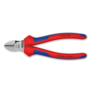 Tang Kombinasi Potong Lancip 00 20 11 KNIPEX Assembly Pliers Set 3 Pc