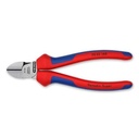 Tang Kombinasi Potong Lancip 00 20 11 KNIPEX Assembly Pliers Set 3 Pc