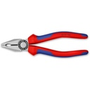 Tang Pipa, Kombinasi, Potong 00 20 09 V01 KNIPEX Cobra Pliers 3pc