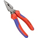 Tang Set 00 20 72 V06 KNIPEX Mini pliers set In belt tool pouch 2 pcs