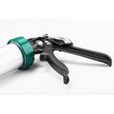 Alat Tembak Lem Kaca Sealant 90511 Manual Caulking Gun 15″ Sata Tools