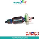 WIPRO SP. W4935-0006 O.Sander No.6 Armature