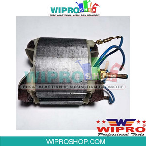 WIPRO SP. W4935-0004 O.sander No.4 Stator
