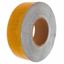 WIPRO Sticker Reflektor SR-500 (Yellow)