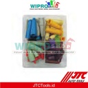 JTC 4206-72PCS VACUUM HOSE PLUG AND -