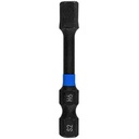 WIPRO 1/4" Bit Impact Heavy Duty H6