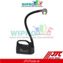 JTC 3106B-LED RECHARGEABLE WORKING LAMP W/ MAGNET -