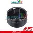 JTC 5275-BPW TRAILER REAR WHEEL COVER SOCKET -