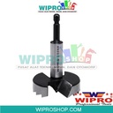 WIPRO Forstner Bit HSS (For Wood)  54mm