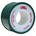 WIPRO Seal Tape TQ-1215 (12mm x 15M)