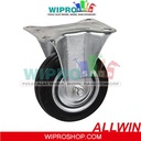 ALLWIN Roda Karet  Light Duty 5" M (11125LF)