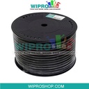 WIPRO Selang Nylon PA (Hitam) 14x11mm (TUBE-1411)