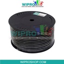WIPRO Selang Nylon PA (Hitam) 12×9mm (TUBE-1209)