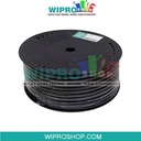 WIPRO Selang Nylon PA (Hitam) 10×7.5mm (TUBE-1075)