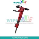 WIPRO Concrete Breaker (Air Jack Hammer) PBR-600 (1-1/4 x 6")