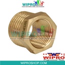 WIPRO WN5126 Bushing  M3/4" x F3/8"