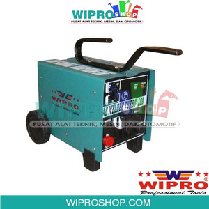 WIPRO Travo Las Turbo 180