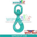 WIPRO Swivel Self Locking Hook SSLH-08 (8T)