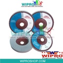 WIPRO Spongy Wheel 4"  CC 320