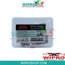 WIPRO Recoil Insert 12x1.75x2D 19.2mm